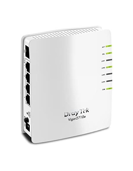 adsl2 router firewall