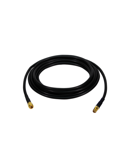 5,0 mt Wireless LAN Antenna Extension Cable