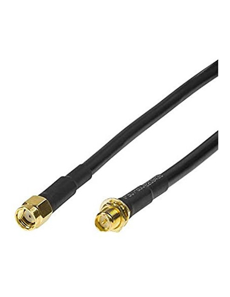 5,0 mt Wireless LAN Antenna Extension Cable