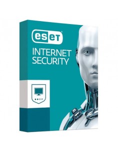 NOD32 Internet Security