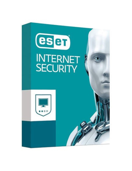 NOD32 Internet Security