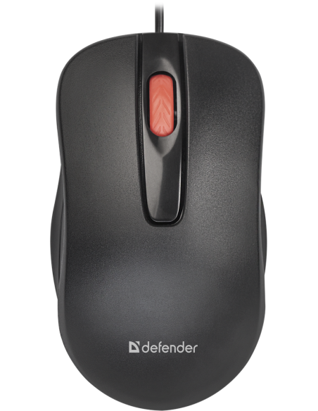 POINT MM-756, 1000 DPI