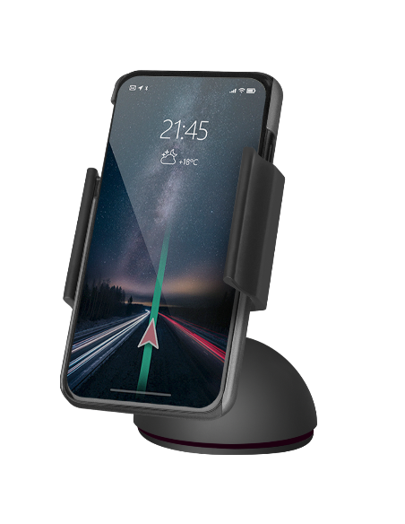 CH-117+, SUPPORTO CELLULARE