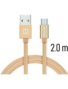 2,00 mt USB-microUSB DATA... 2
