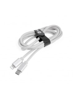 1,20 mt USB-C LIGHTNING... 2