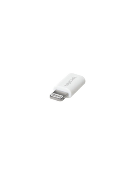 Adattatore Lightning / Micro USB