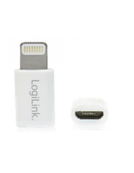 Adattatore Lightning / Micro USB