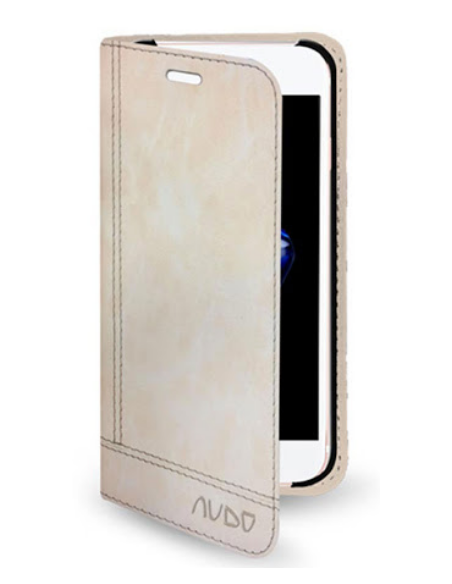 Book Case/Pocket Plus IPHONE 7/8 AVORIO