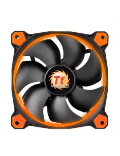 120mm Riing 12 LED Orange