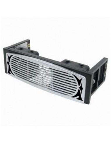 HARD DRIVE COOLING KIT HARD DRIVE COOLING KIT