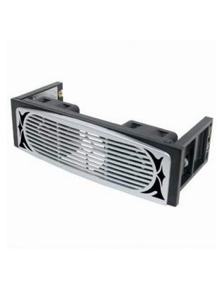 HARD DRIVE COOLING KIT