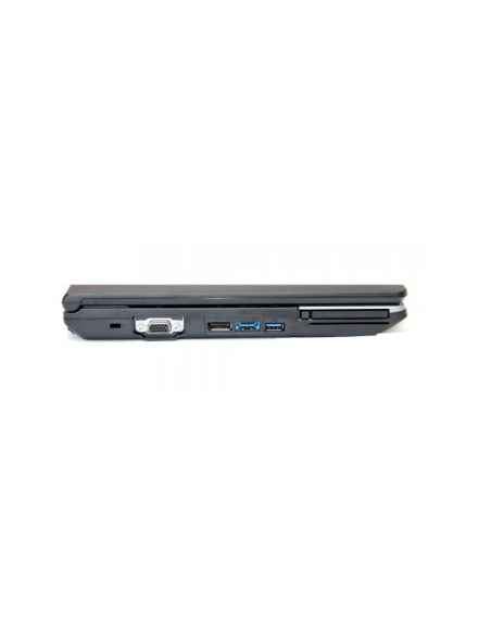 15.6" LifeBook  E782 i5-3320M 4GB 500GB W10