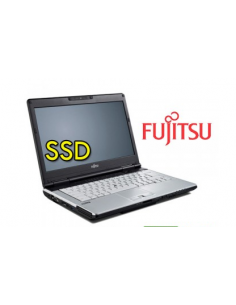 15.6" LifeBook  E782... 2