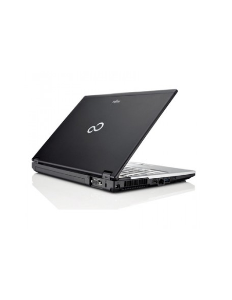 15.6" LifeBook  E782 i5-3320M 4GB 500GB W10