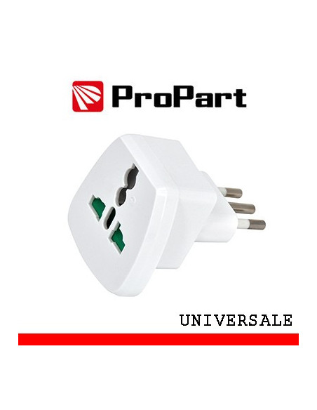 Adattatore Universale spina