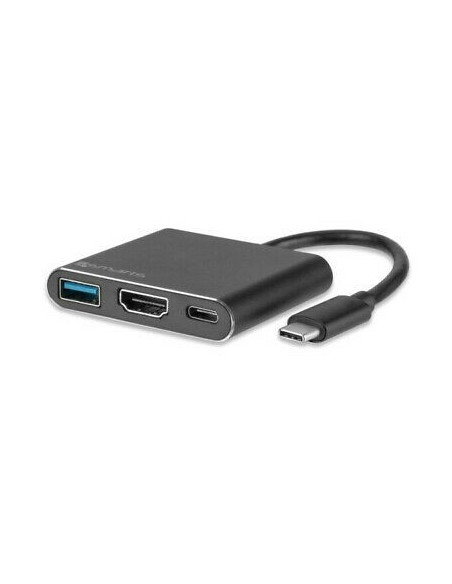 USB-C a USB/HDMI Samsung Dex e Huawei Easy Projection