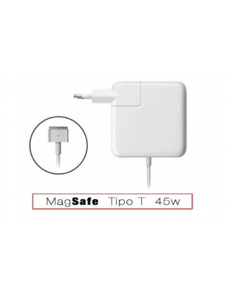 45W MAGSAFE2, TYPE T