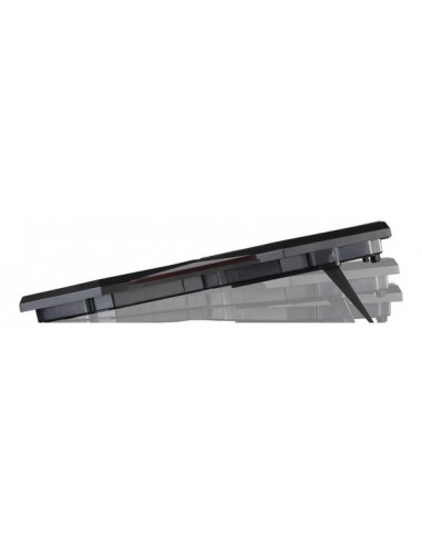 5 Ventole Laptop Cooler fino a 17,3"... 5 Ventole Laptop Cooler fino a 17,3"...