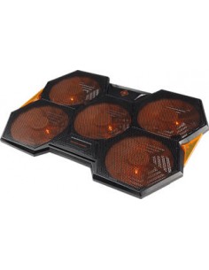 5 Ventole Laptop Cooler...