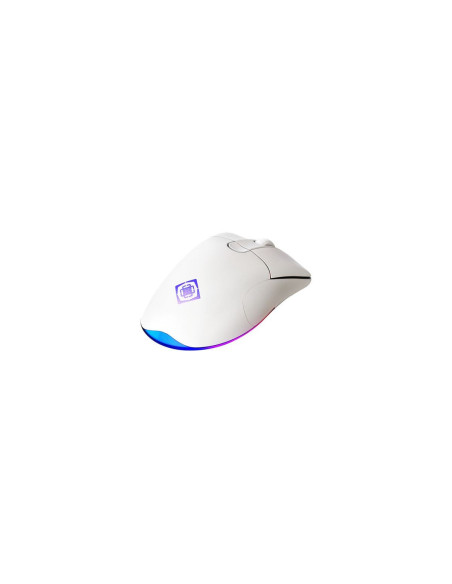 WM90 Wireless Gaming Mouse RGB 16.000 Dpi Bianco