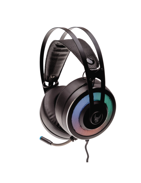 NEBULIR - GAMING HEADSET RGB