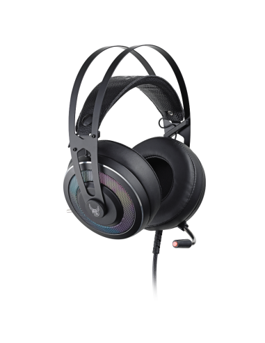 NEBULIR - GAMING HEADSET RGB