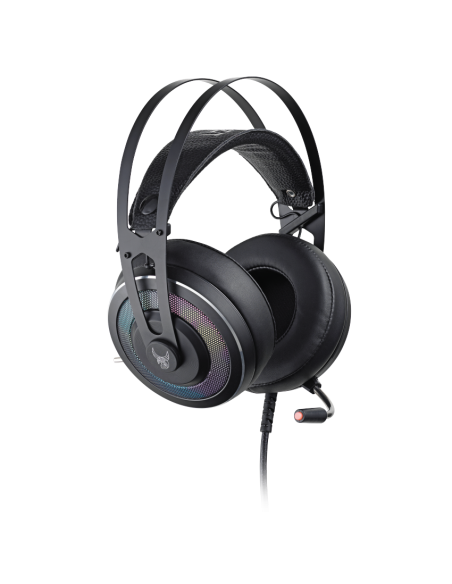 NEBULIR - GAMING HEADSET RGB