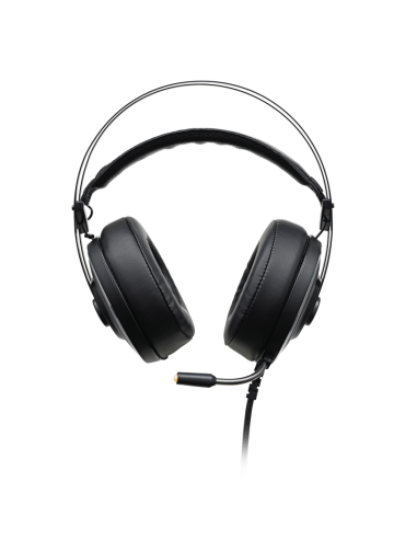 NEBULIR - GAMING HEADSET RGB