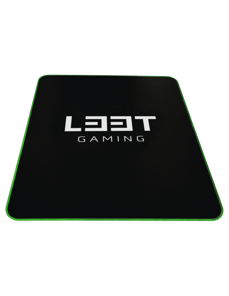 Gaming Floor Mat Black (99x120)cm
