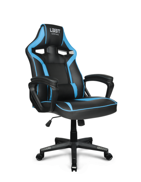 Extreme Gaming Chair - Sedia Gaming NERO/BLUE