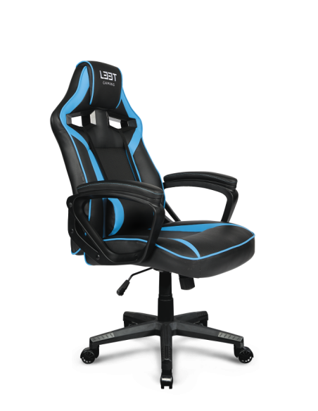Extreme Gaming Chair - Sedia Gaming NERO/BLUE