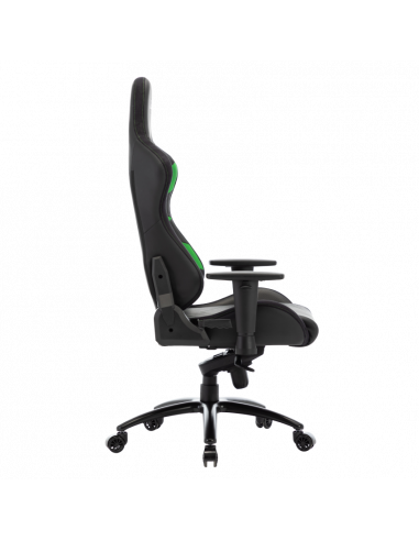 Elite V4 Gaming Chair -- Sedia Gaming... Elite V4 Gaming Chair -- Sedia Gaming...