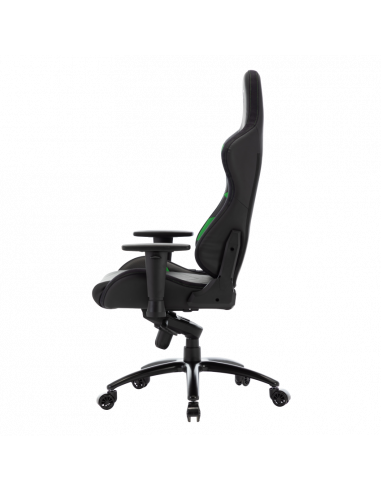 Elite V4 Gaming Chair -- Sedia Gaming... Elite V4 Gaming Chair -- Sedia Gaming...