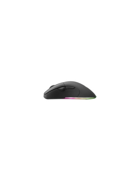 DM430 Wireless Gaming Mouse RGB 16.000dpi Nero