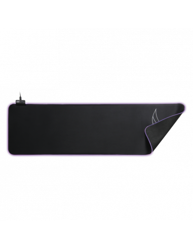 ASAR BARDAGI, RGB GAMING MOUSEPAD...