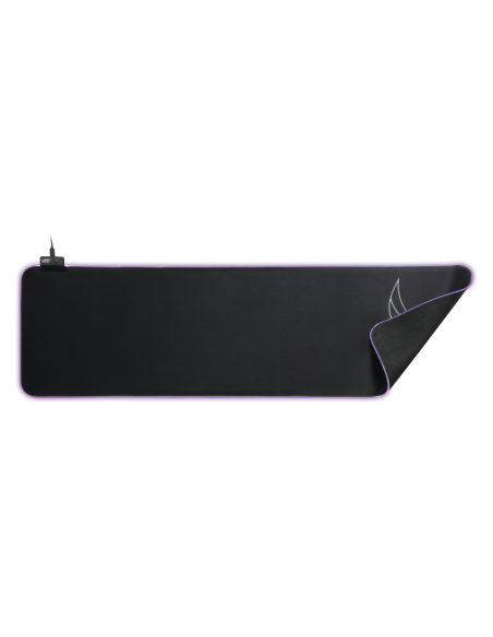 ASAR BARDAGI, RGB GAMING MOUSEPAD (XXL), FAST SURFACE (920x294x3)mm