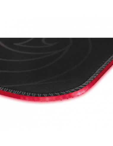 ASAR BARDAGI, RGB GAMING MOUSEPAD...