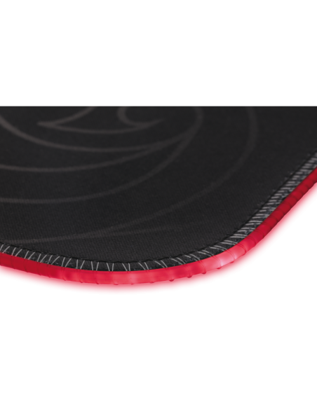 ASAR BARDAGI, RGB GAMING MOUSEPAD (XXL), FAST SURFACE (920x294x3)mm