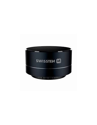 iMETAL 3W black Bluetooth+USB iMETAL 3W black Bluetooth+USB