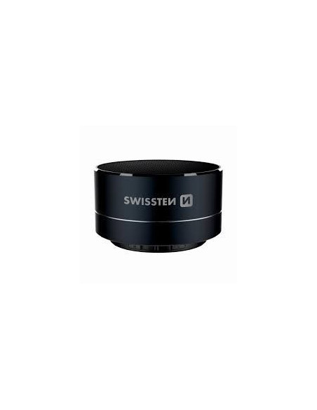 iMETAL 3W black Bluetooth+USB