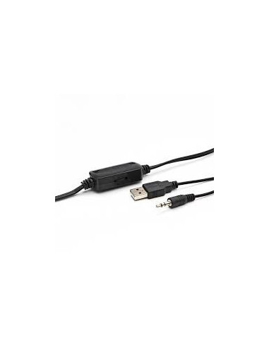 Loudspeakers 2.0 5W volume control,...