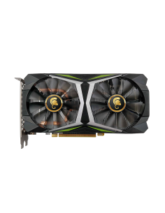 6GB GeForce RTX 2060 Gallardo Dual Fan