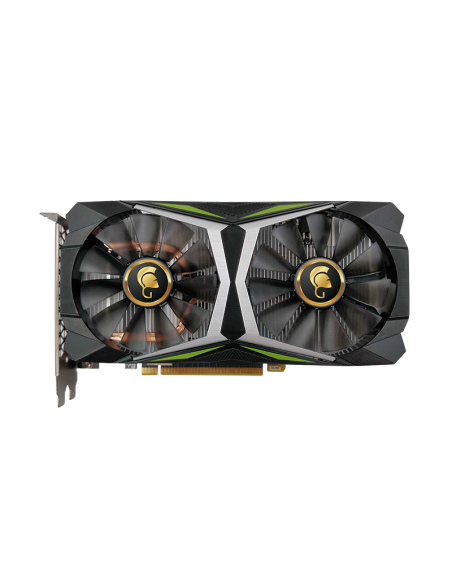 6GB GeForce RTX 2060 Gallardo Dual Fan