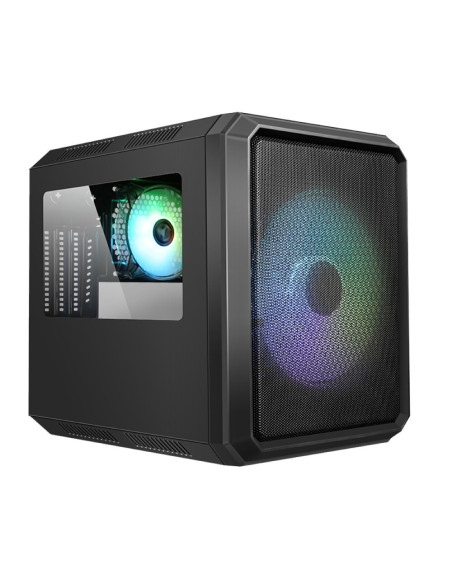 QBO 8 EVO Micro ATX