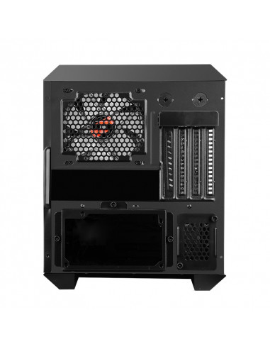 QBO 8 EVO Micro ATX