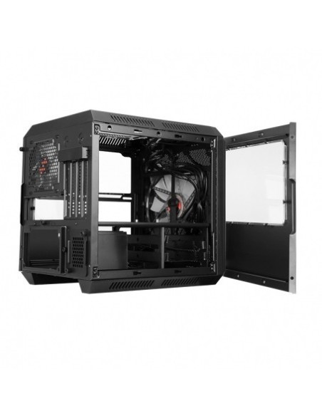 QBO 8 EVO Micro ATX