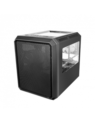 QBO 8 EVO Micro ATX