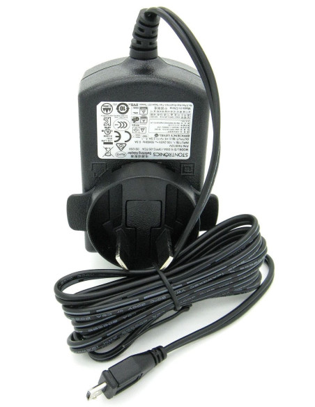 ALIMENTATORE RASPBERRY Pi 5,1V