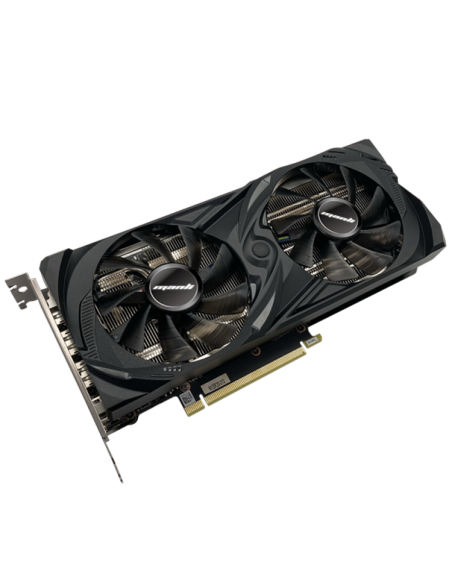 12GB GeForce RTX 3060 Twin