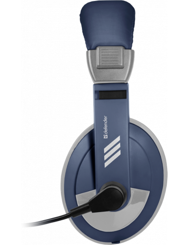 GRYPHONE 750, CUFFIE CON MICROFONO,...